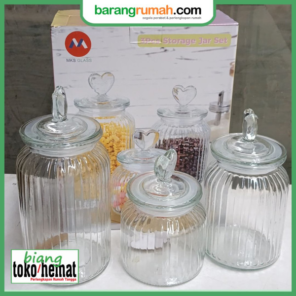 Toples Set Hati H4019-003